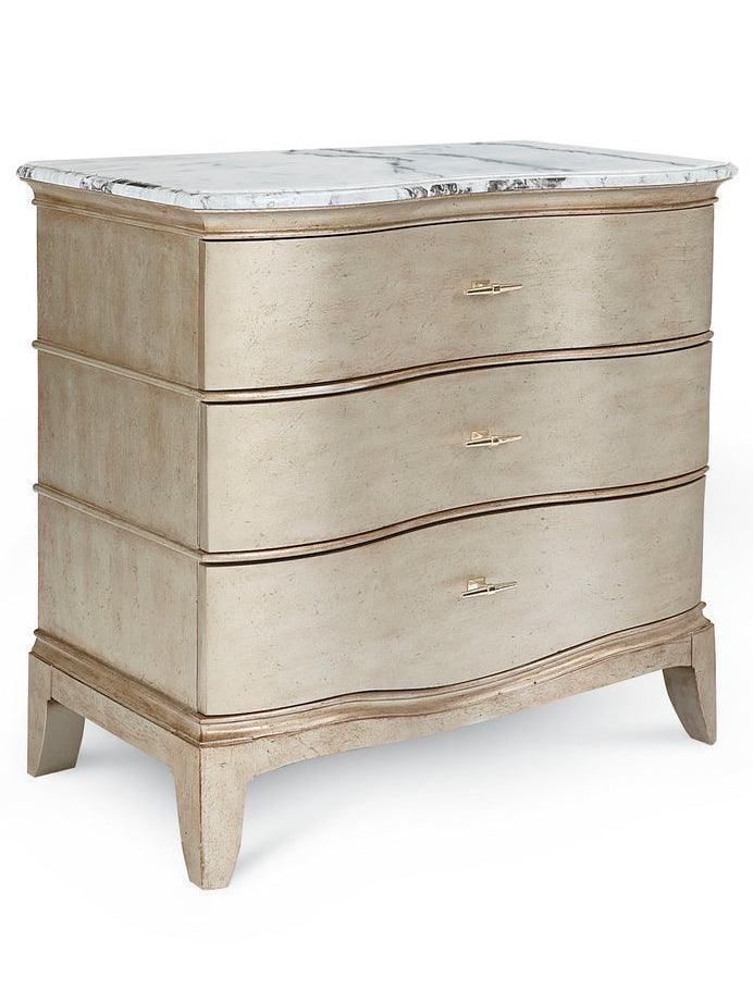 A.R.T. Furniture Starlite Bachelor Drawers NIGHTSTANDS