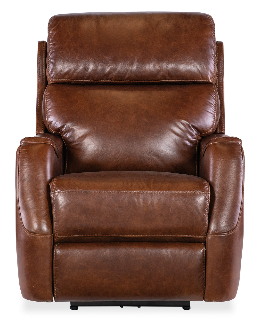 American Home Furniture | Hooker Furniture - Harlan Zero Gravity Power Recliner w/Power Headrest