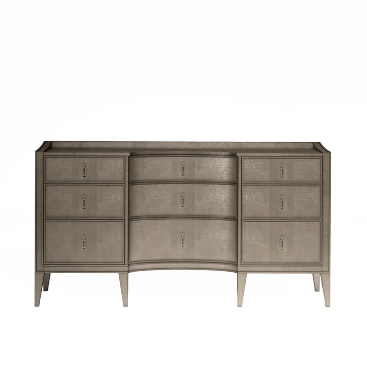Cove Dresser