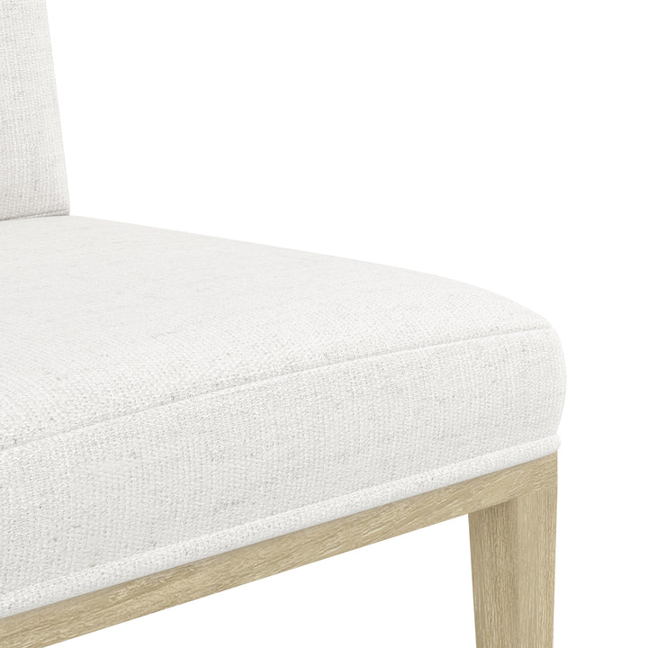 Eave Uph Side Chair