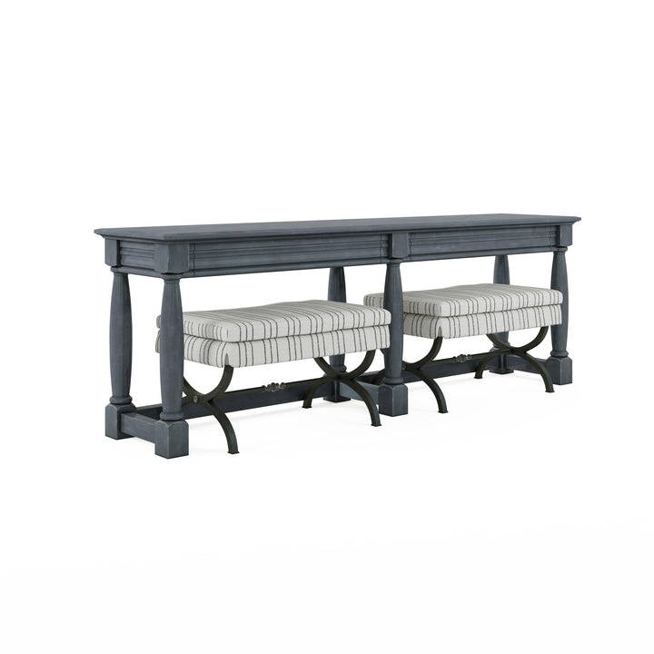 American Home Furniture | A.R.T. Furniture - Alcove Console Table