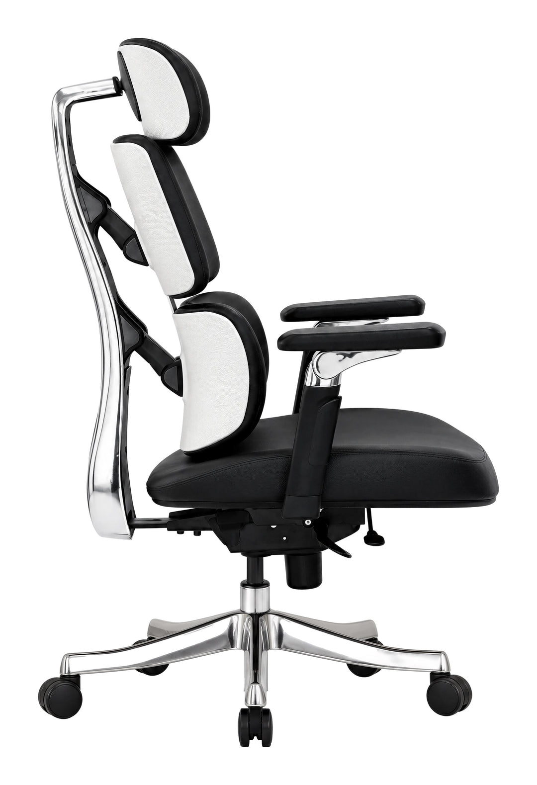 Portia Office Chair Black - 111281