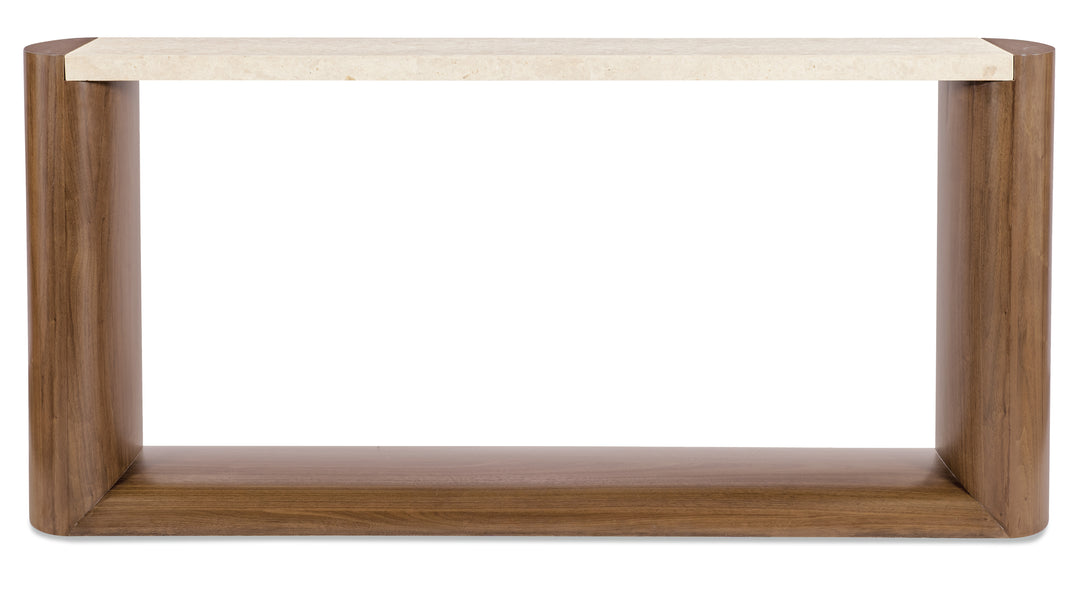 16"L x 74"W x 34"H/Light Caramel