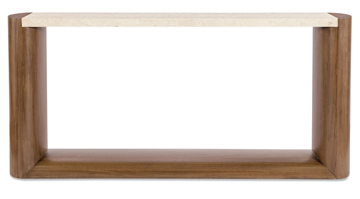 16"L x 74"W x 34"H/Light Caramel