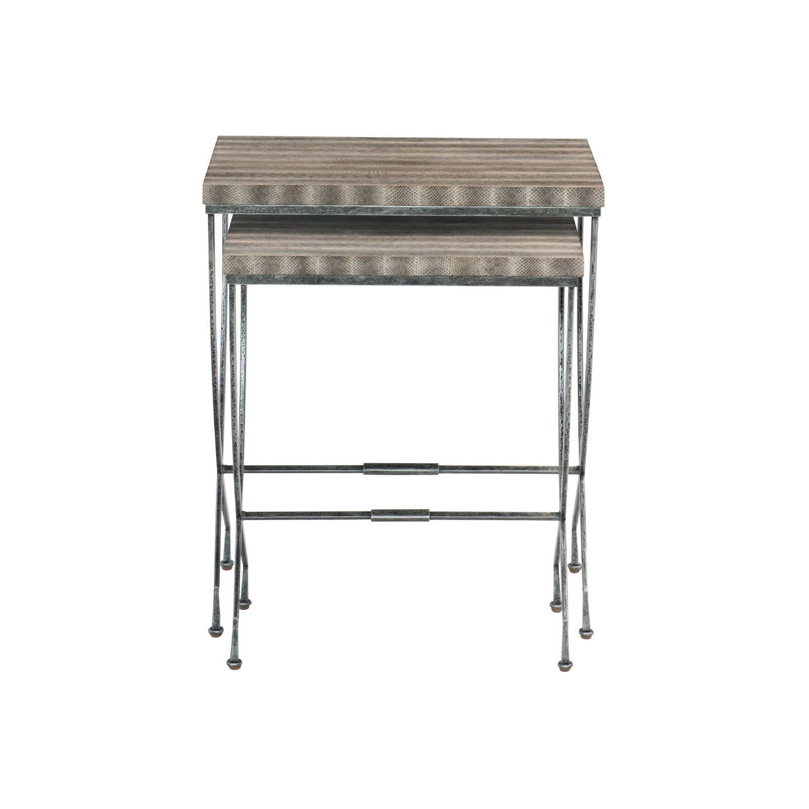 Wyman Nesting Tables