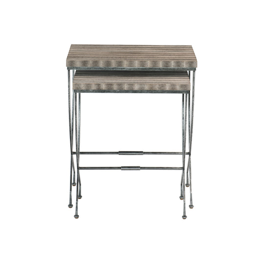 Wyman Nesting Tables