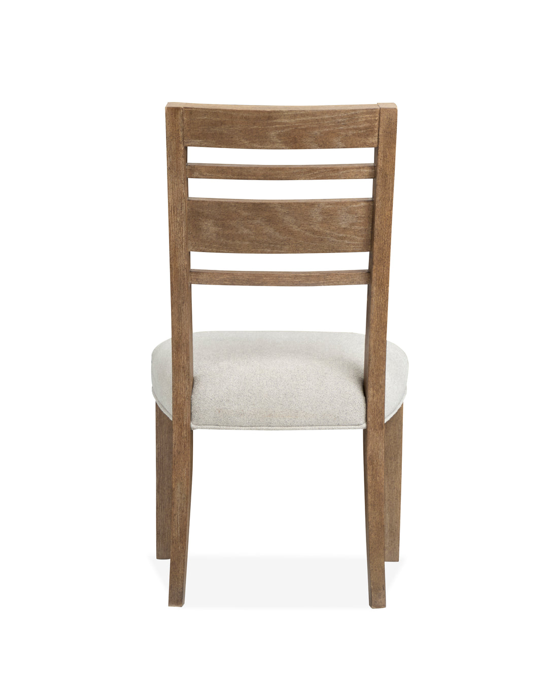 Plum Creek Sierra Brown Side Chair - Set of 2 - D5768-62