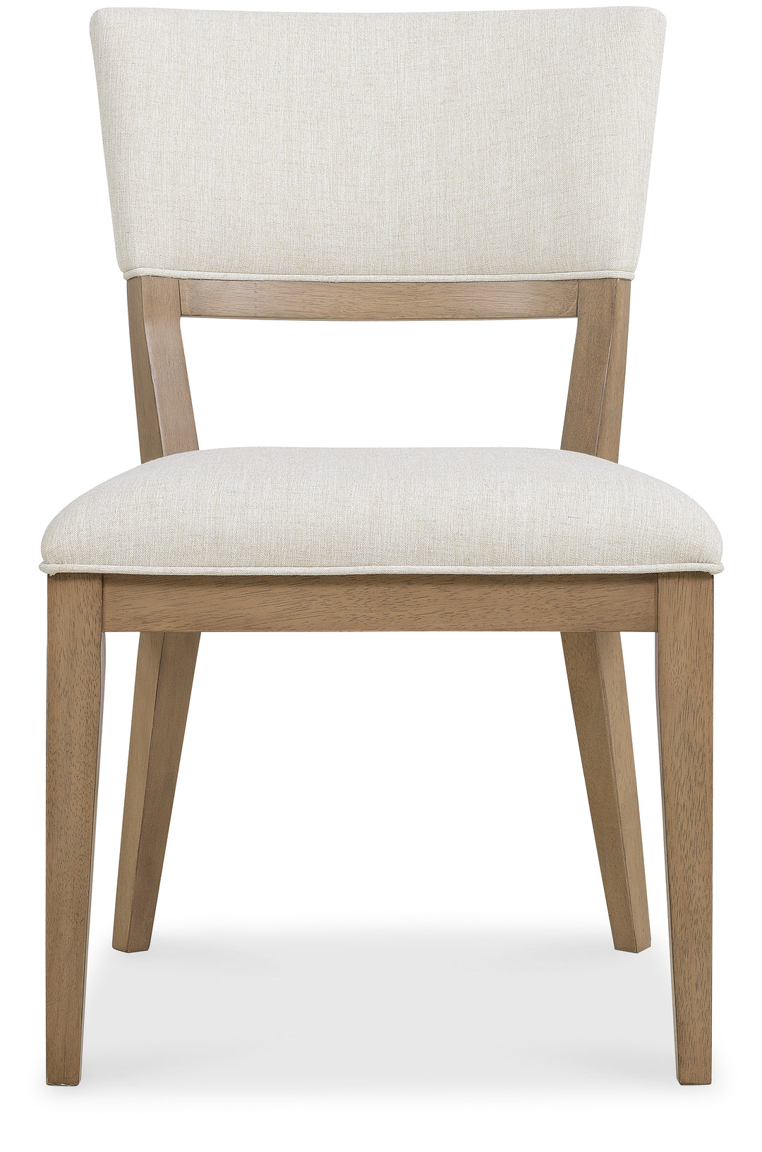 American Home Furniture | Hooker Furniture - Sonnet Upholstered Side Chair