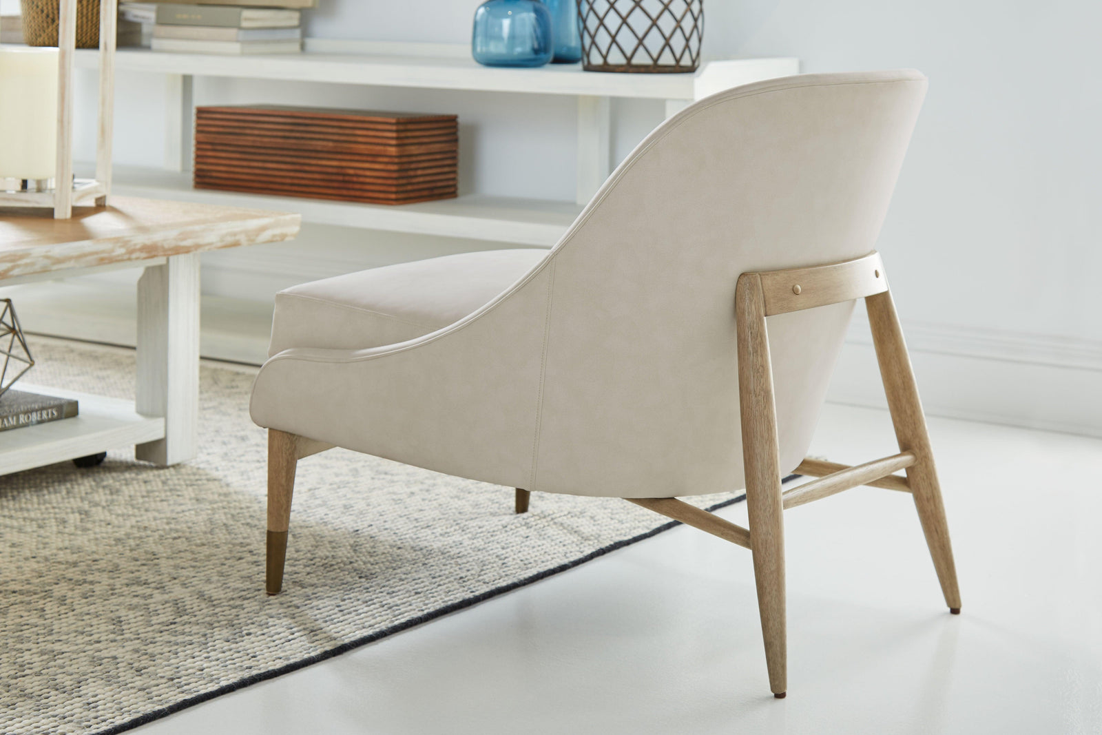 A.R.T. Furniture Harvey Accent Chair ACCENT + LOUNGE CHAIRS