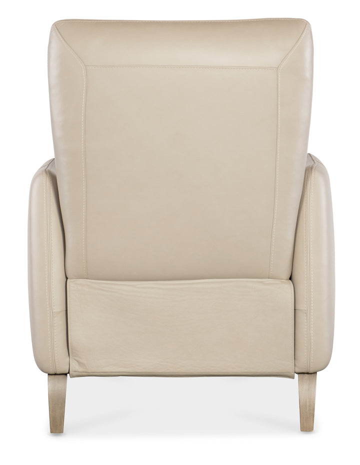 American Home Furniture | Hooker Furniture - Rumero Press Back Recliner