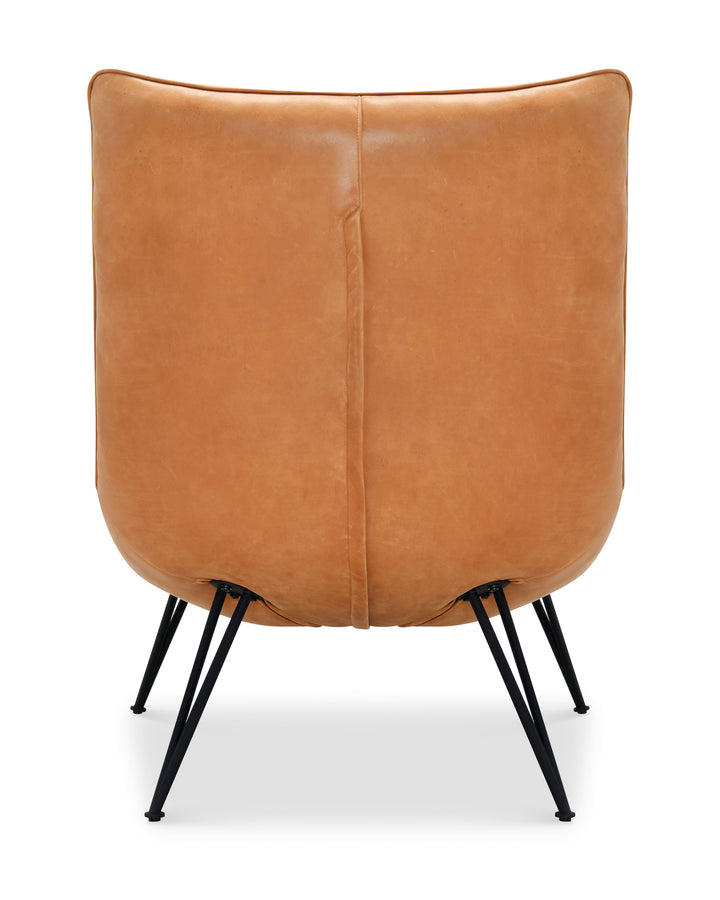 American Home Furniture Hooker Furniture Kayne Accent Chair