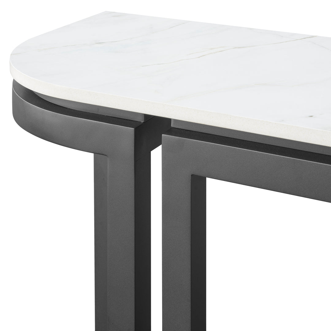 Malibu Console Table