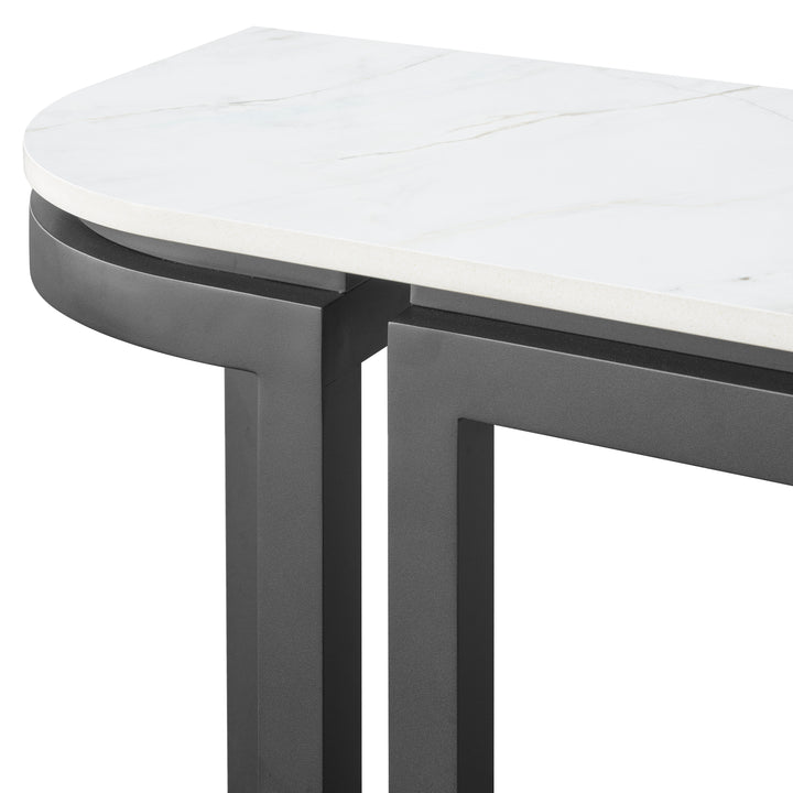 Malibu Console Table