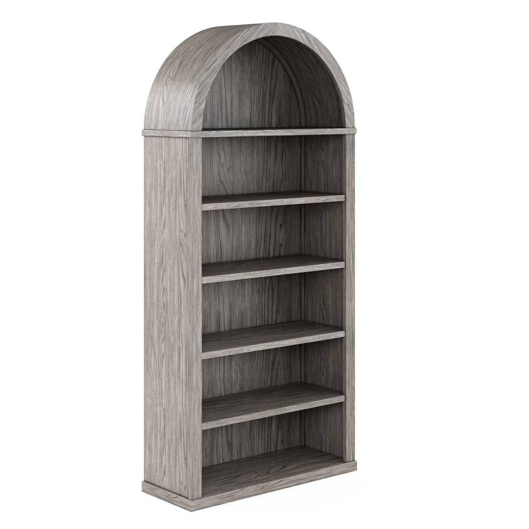 American Home Furniture | A.R.T. Furniture - Vault Bookcase