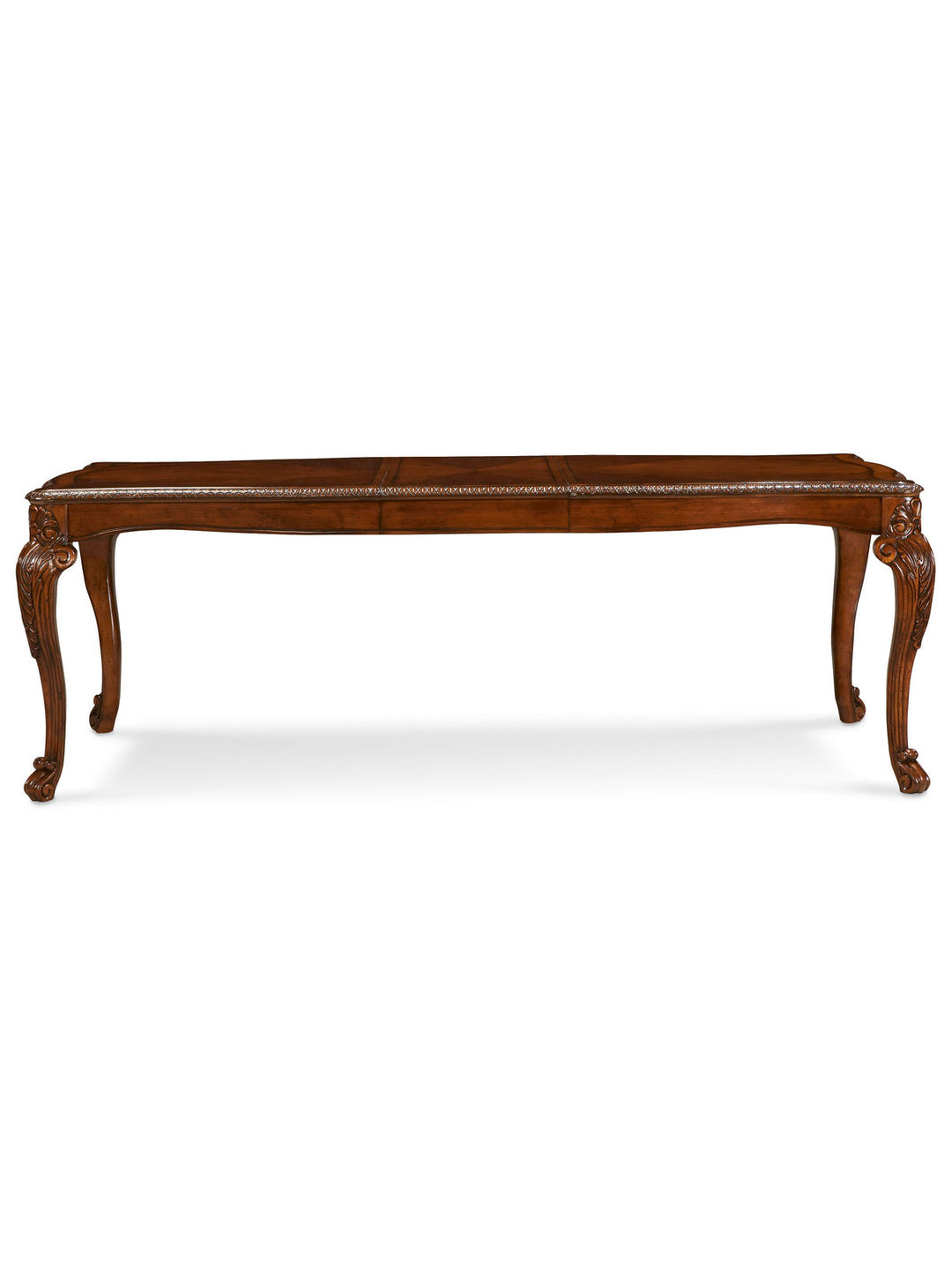 American Home Furniture | A.R.T. Furniture - Old World Leg Dining Table