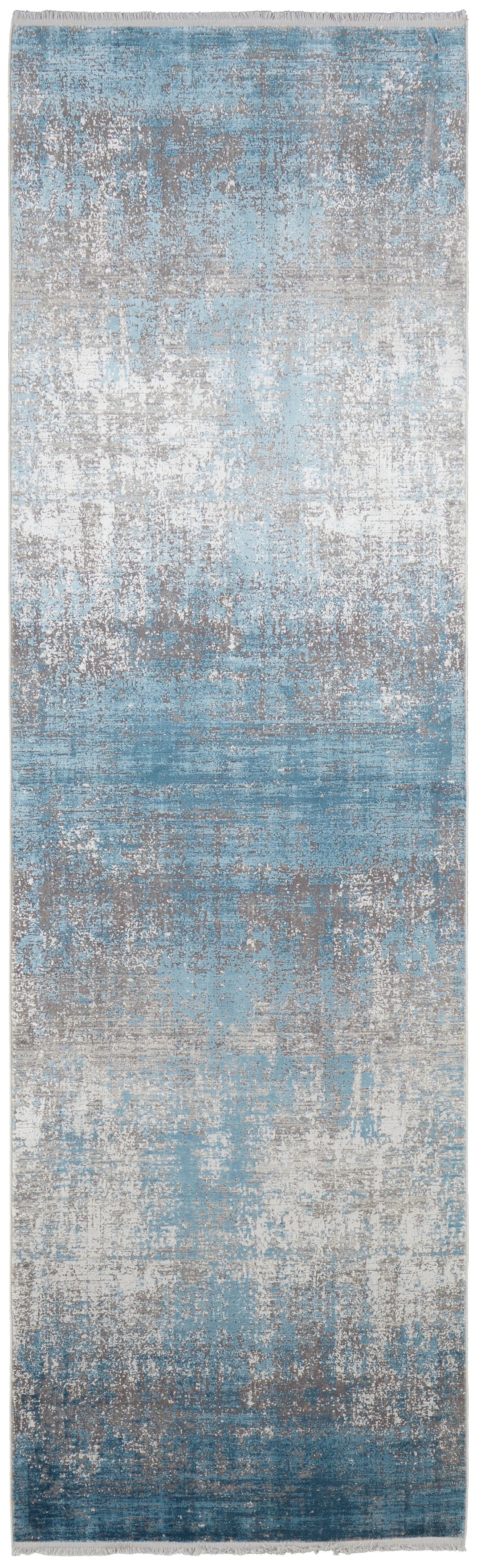 Runner/Blue-Gray