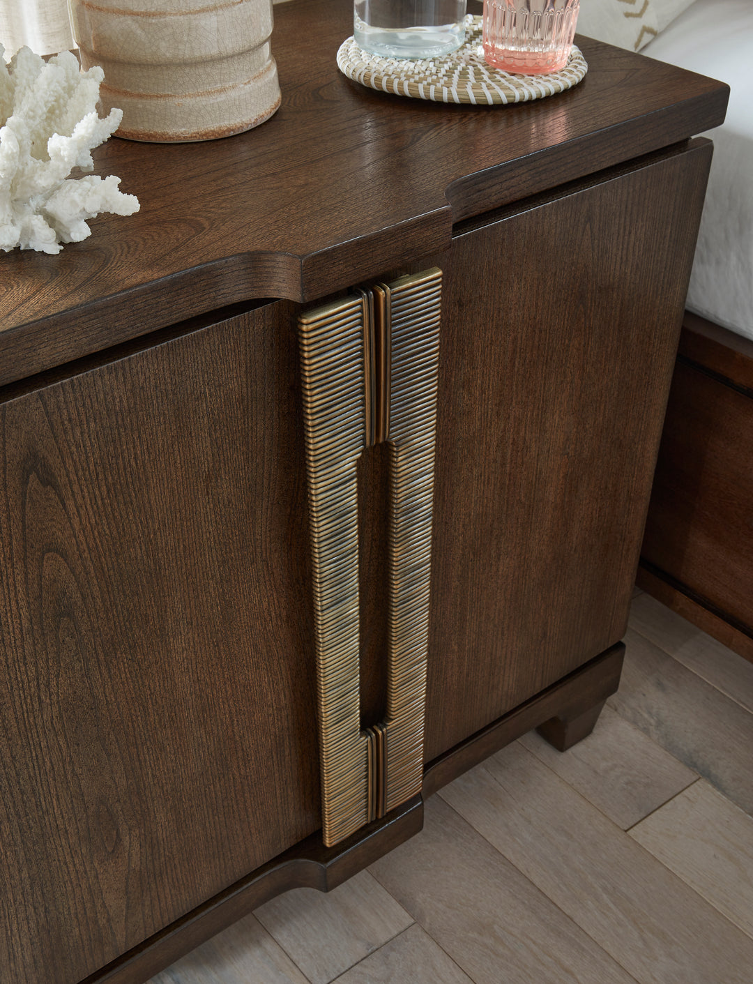 Sugar Mill Spiced Rum Bachelor Chest - B5832-07