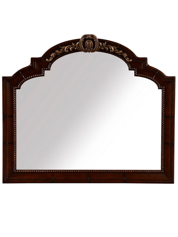 American Home Furniture | A.R.T. Furniture - Valencia Landscape Mirror