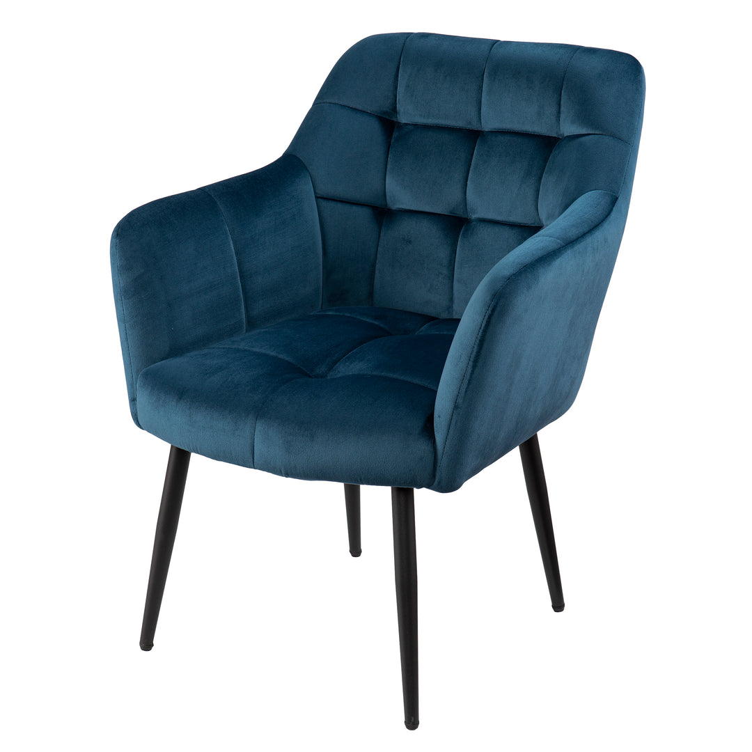 American Home Furniture | SEI Furniture - Trevilly Upholstered Accent Chair