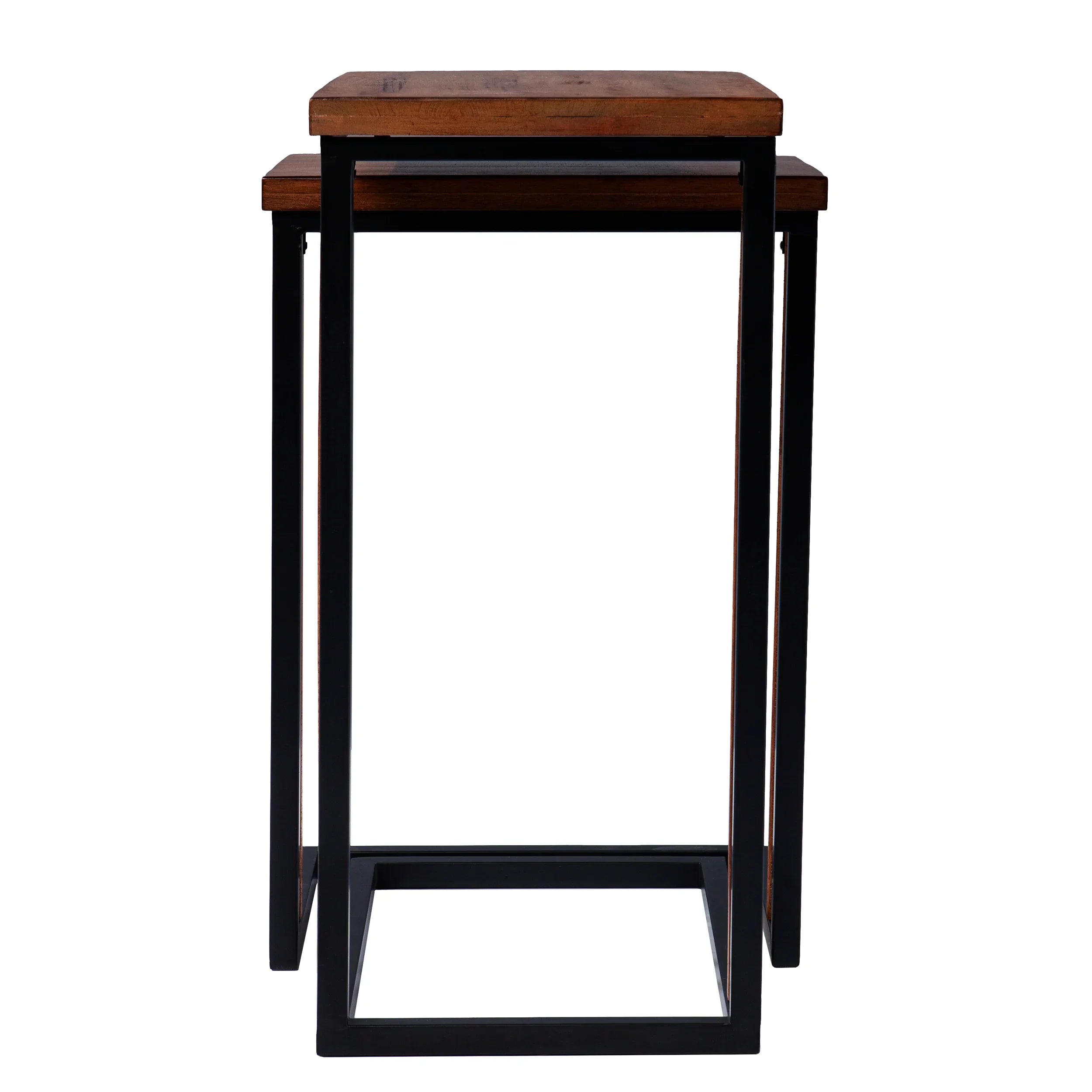 SEI Furniture Sabanti Nesting Tables - Thumbnail 3