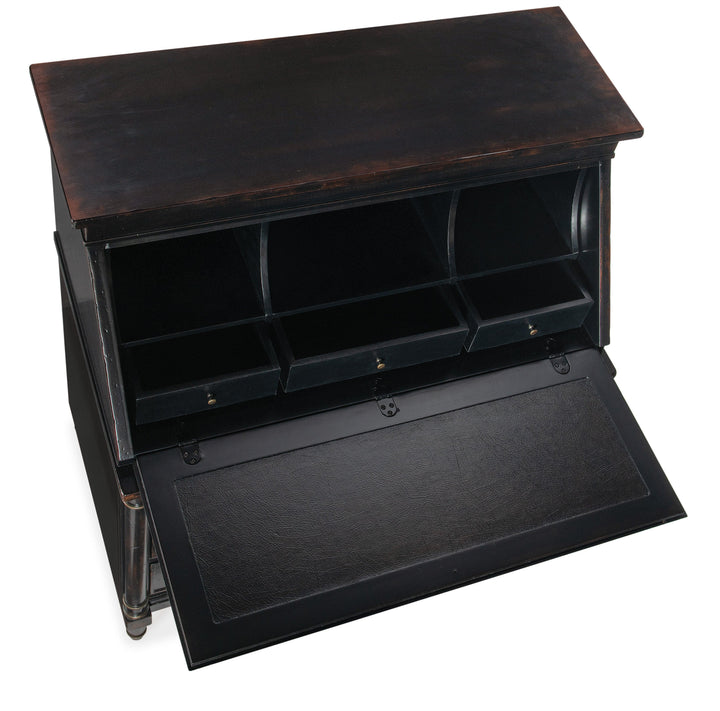American Home Furniture Hooker Furniture Charleston Secretary
