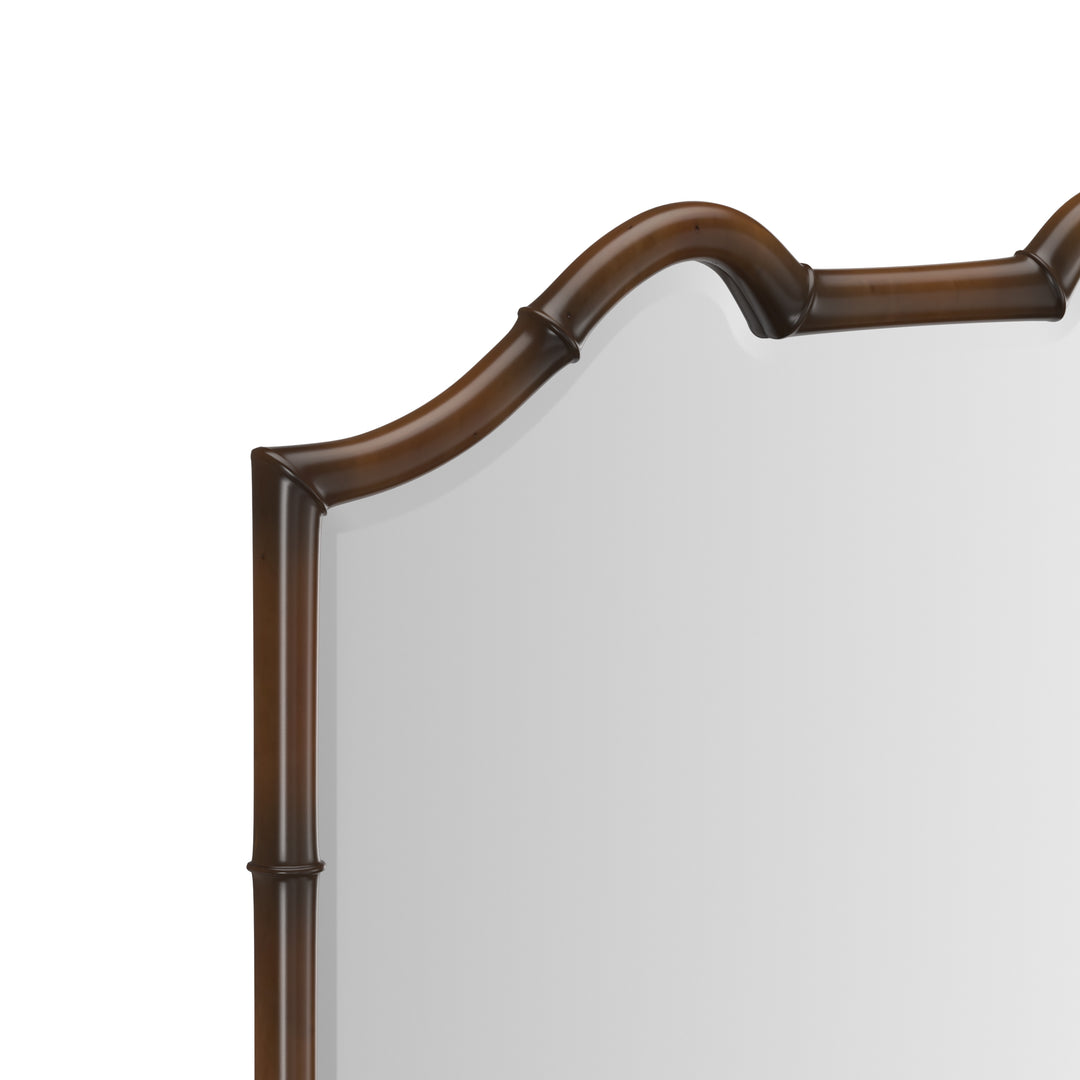 Harbor Accent Mirror