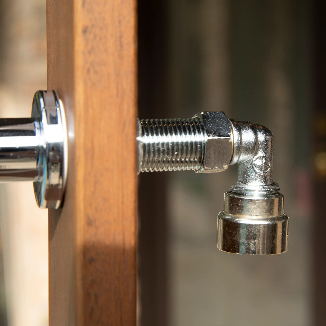 Outdoor Shower - AmericanHomeFurniture