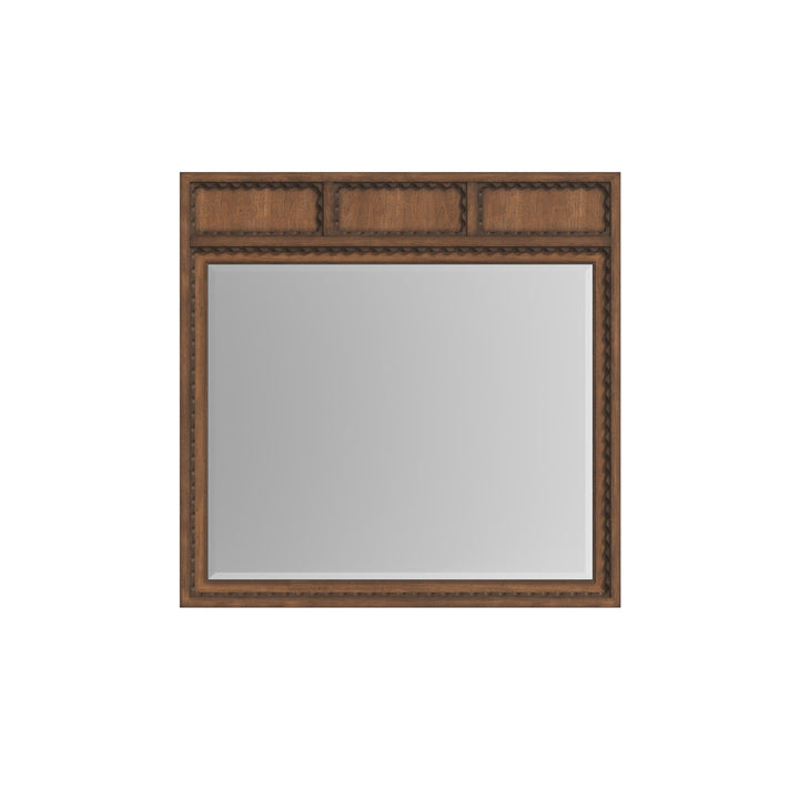 Harbor Dresser Mirror