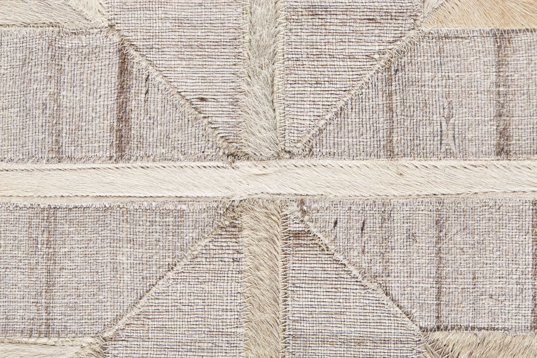 Rectangle/Ivory-Sand