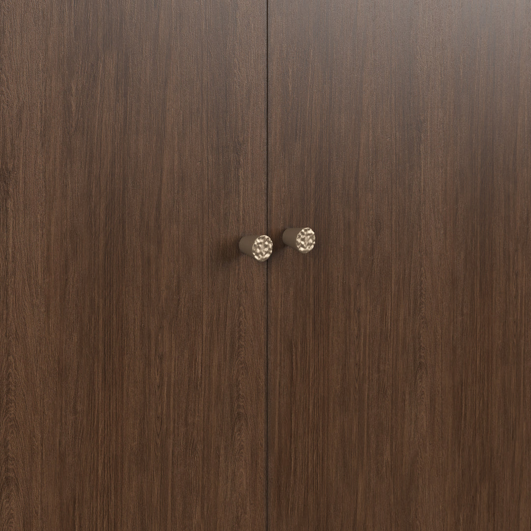 Verge Door Chest