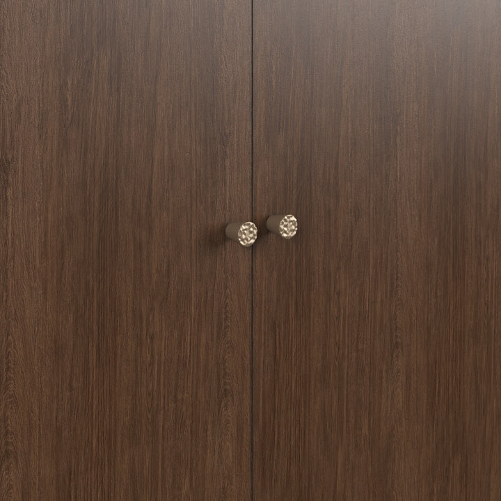 Verge Door Chest