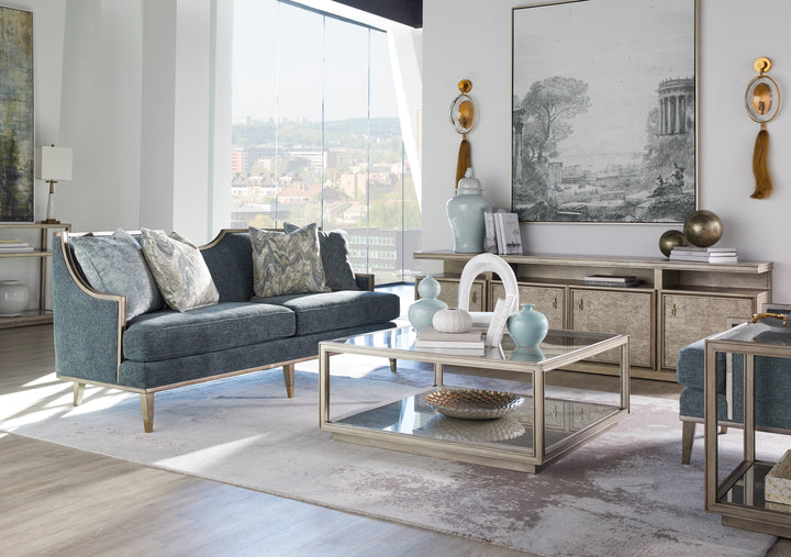 Harper Matching Chair - Mica
