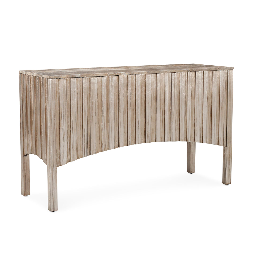 Hestia Three-Door Sideboard