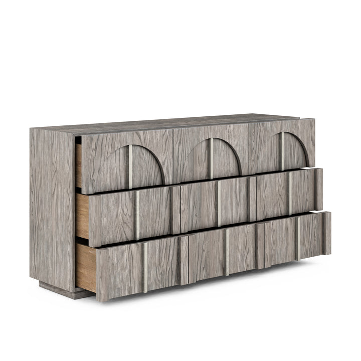 American Home Furniture | A.R.T. Furniture - Vault Dresser