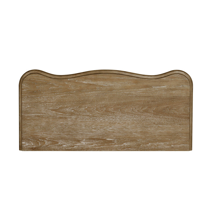 Weston Hills 5 Drawer Dresser - AmericanHomeFurniture