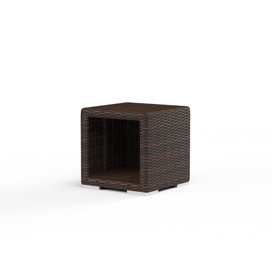 American Home Furniture | Sunset West - Montecito End Table