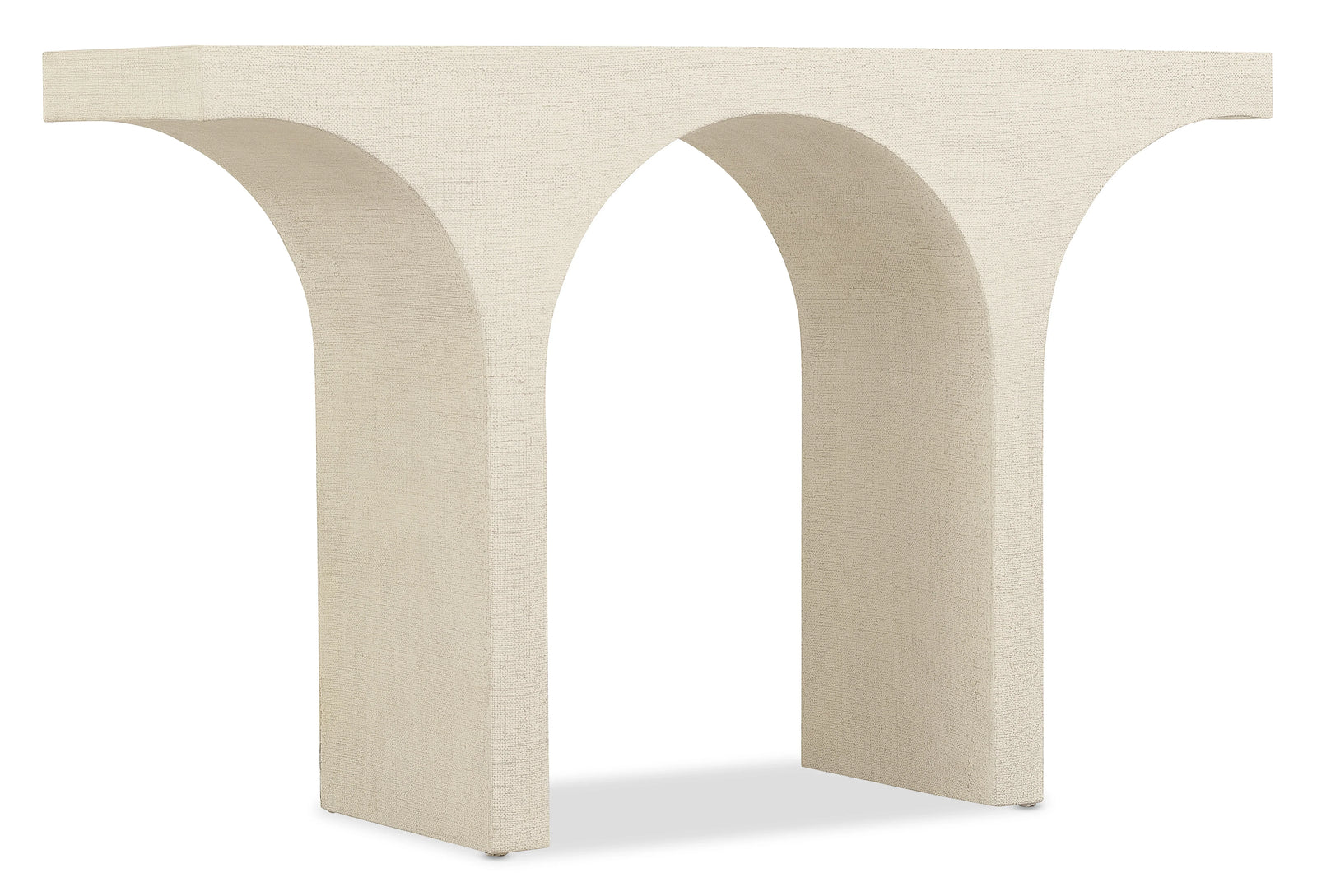 American Home Furniture Hooker Furniture Commerce and Market Archer Console Table