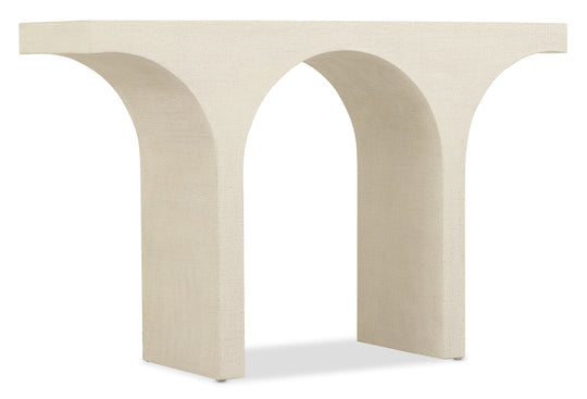 American Home Furniture Hooker Furniture Commerce and Market Archer Console Table