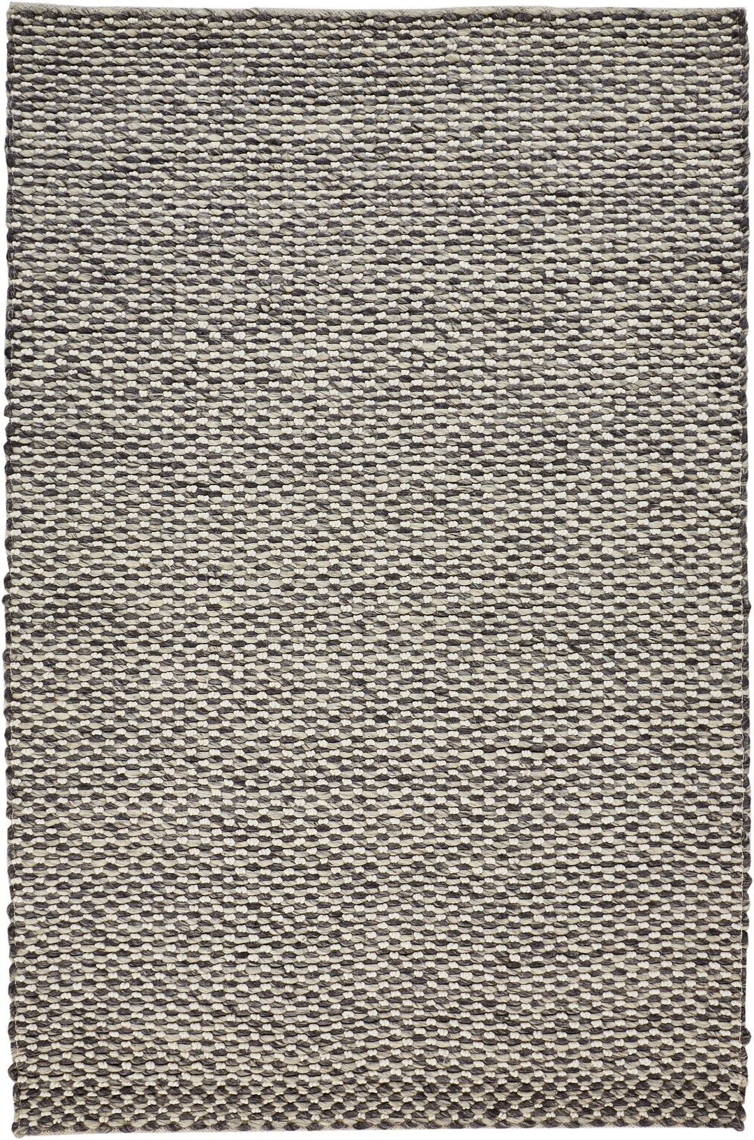 Rectangle/5' x 8'/Gray