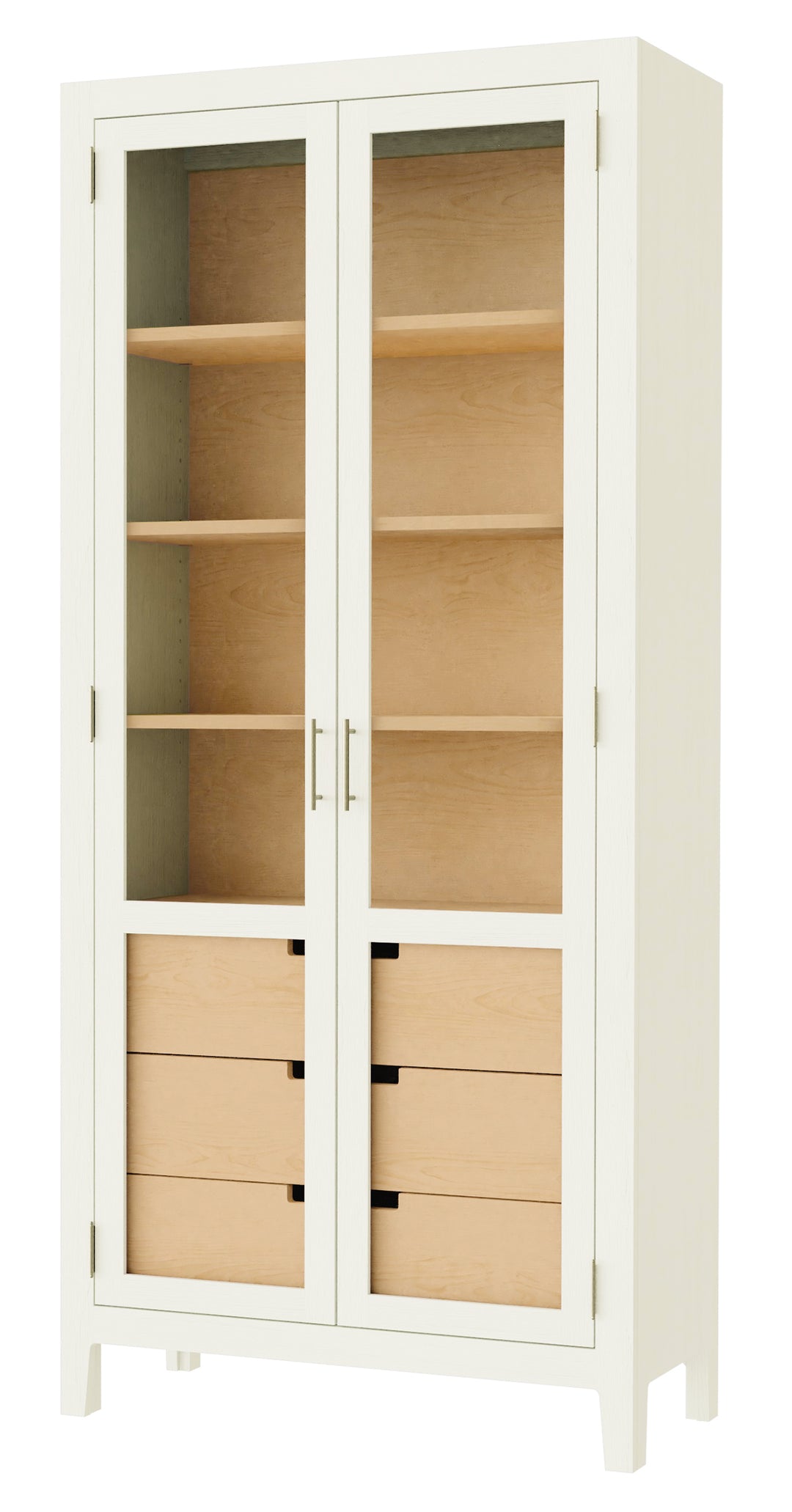 American Home Furniture | Howard Miller - Willa II Storage Cabinet