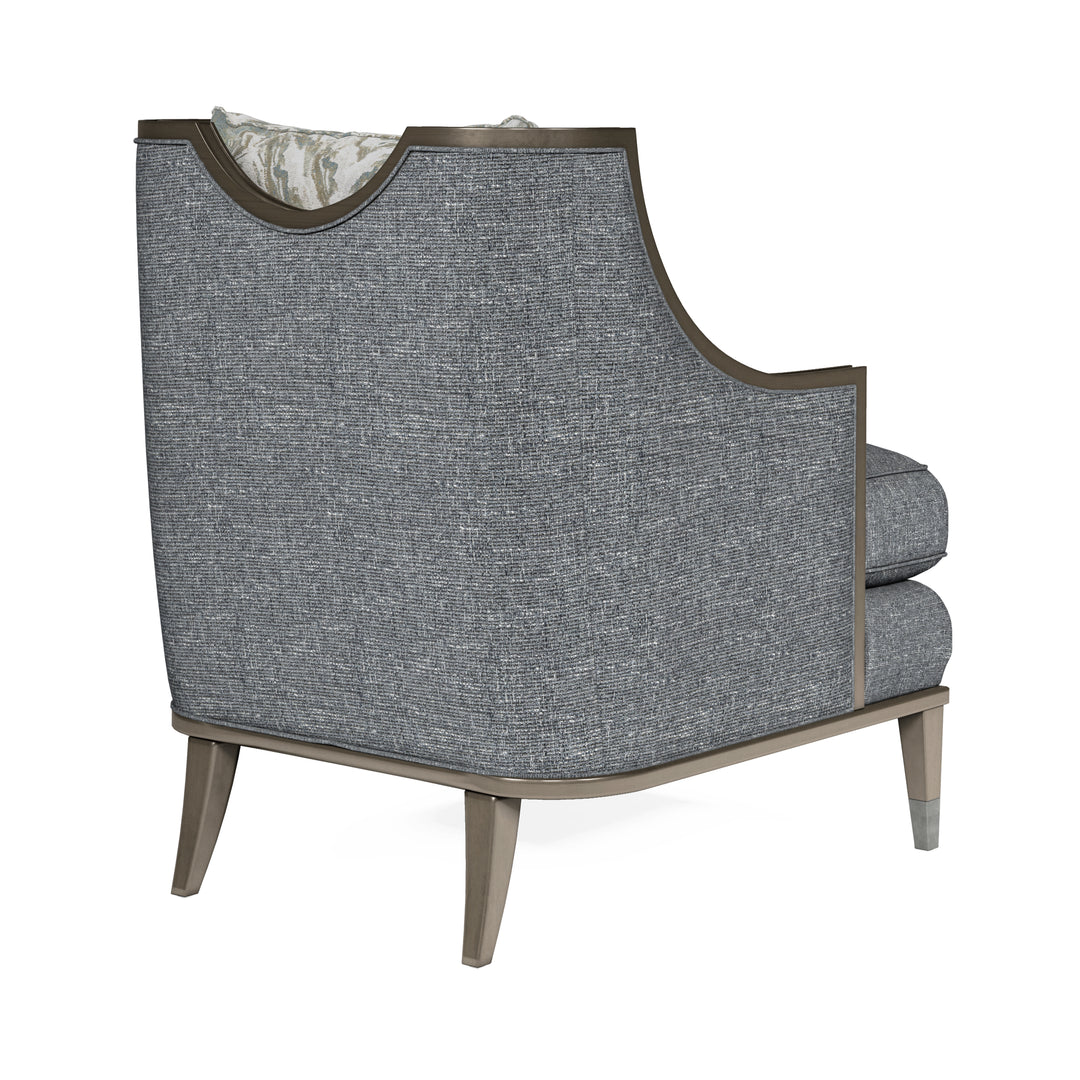 American Home Furniture | A.R.T. Furniture - Harper Mica Chair