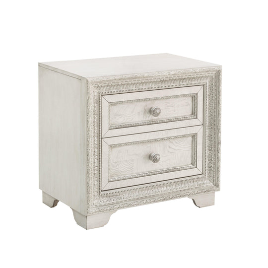 Pulaski Camila 2 Drawer Nightstand NIGHTSTANDS