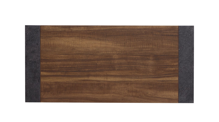 Jensen Tavern Brown Drawer Chest - B6306-10