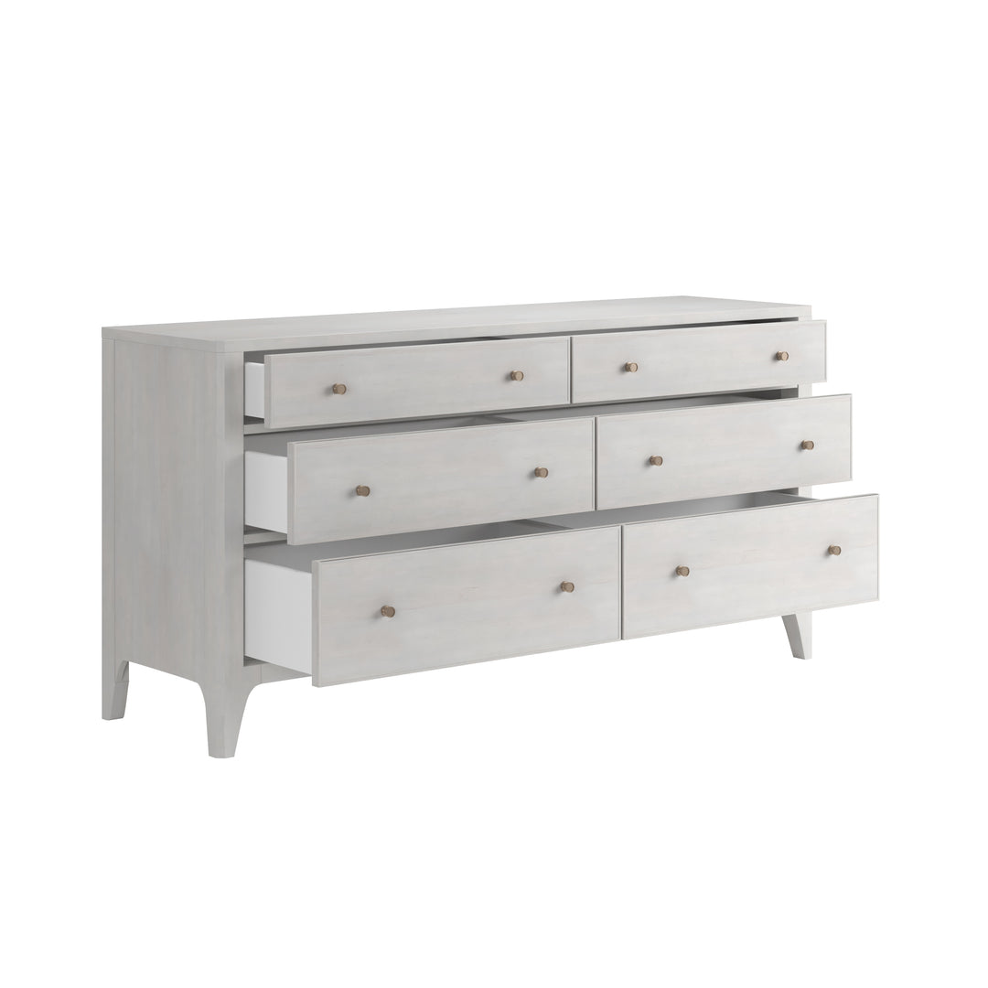 Mezzanine Dresser - No Mirror