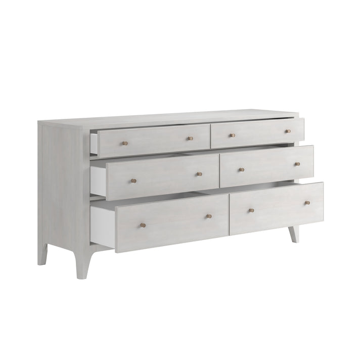 Mezzanine Dresser - No Mirror