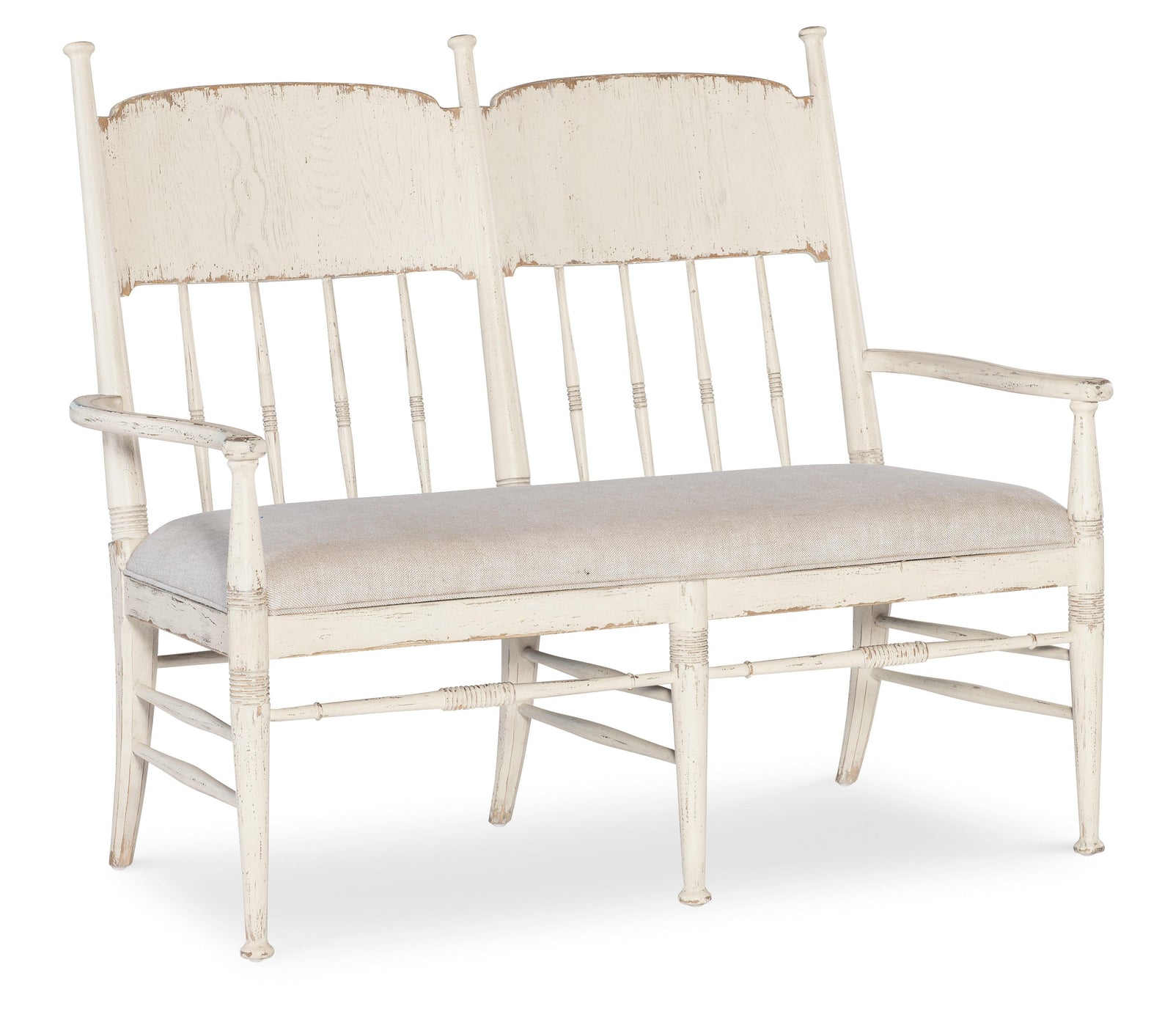 Daisy/50''W x 27''L x 42.25''H