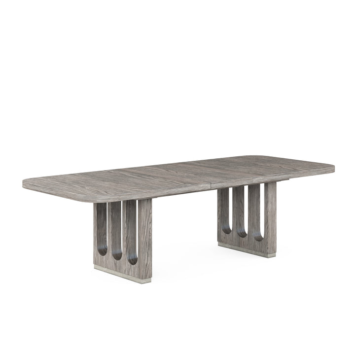 American Home Furniture | A.R.T. Furniture - Vault Rectangular Dining Table