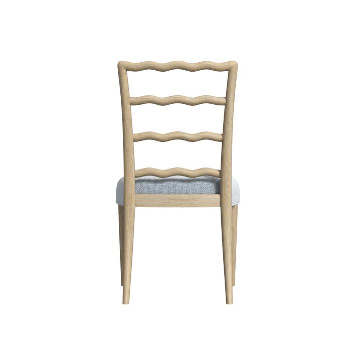 Haven Ladderback Side Chair