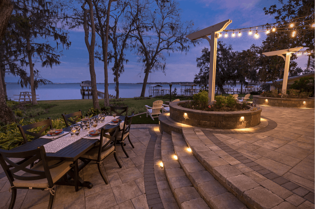 Monterey 96" Dining Table - AmericanHomeFurniture