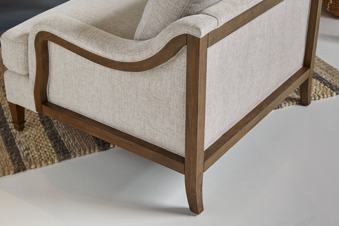 American Home Furniture | A.R.T. Furniture - Tresco Lounge Chair